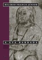 A eva barbada A eva barbada