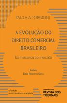 A evolução do direito comercial brasileiro - 2023