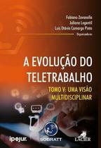 A Evolução do Teletrabalho Sortido