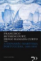 A Expansão Marítima Portuguesa 1400-1800 Sortido