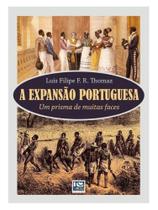 A expansão portuguesa A expansão portuguesa