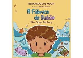 A fábrica se sabão - the soap factory A fábrica se sabão - the soap factory