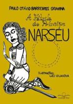 A fabula do princípe narseu - CANDIDO JOVEM