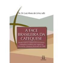 A Face Brasileira Da Catequese