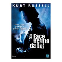 A Face Oculta da Lei - DVD - Dark Blue (2002)