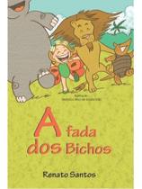 A fada dos bichos A fada dos bichos