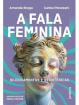 A fala feminina