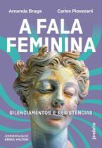 A Fala Feminina - Silenciamentos E Resistências