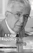 A Falsa República - Anjo