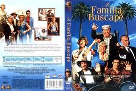 a famila buscape dvd original lacrado