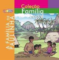A Família de Paulinha -