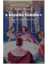 A família tálnikov A família tálnikov