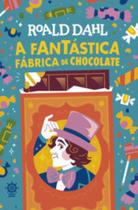 A Fantástica Fábrica De Chocolate - GALERA JUNIOR