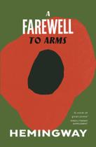 A Farewell to Arms - PENGUIN UK