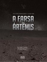 A farsa de ártemis - ITAPUCA EDITORA **