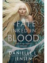 A fate inked in blood