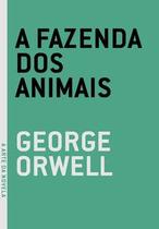A fazenda dos animais A fazenda dos animais