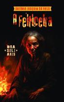 a Feiticeira - Novela São Roquense Sortido