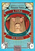 A Fera Na Selva A Fera Na Selva