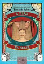 A fera na selva A fera na selva