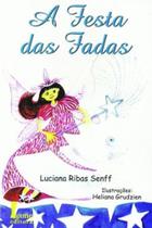 A Festa das Fadas - Ícone A Festa das Fadas - Ícone