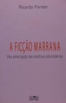 A ficção marrana A ficção marrana