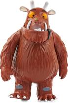 A figura de ação do Gruffalo falante soa frases WOW! Rechear - WOW! Stuff