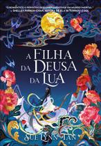 A Filha da Deusa da Lua