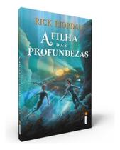 A Filha Das Profundezas