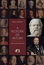 A filosofia da história sob a visão espiritual A filosofia da história sob a visão espiritual