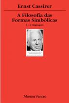 A filosofia das formas simbólicas - vol. 1 A filosofia das formas simbólicas - vol. 1
