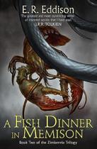 A Fish Dinner In Memison A Fish Dinner In Memison