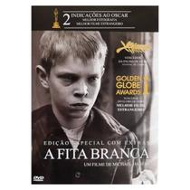 A Fita Branca - DVD Imovision - Vencedor do Globo de Ouro