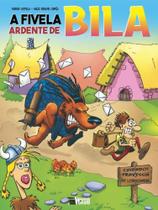 A fivela ardente de bila - INVERSO A fivela ardente de bila - INVERSO