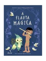 A flauta mágica A flauta mágica