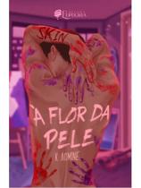 À flor da pele À flor da pele