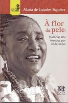 À flor da pele