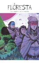 A Floresta - Vol. 06 - A Guerra Final