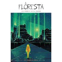 A Floresta Vol.5 : Os Esquecidos - HQ - Devir