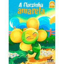A Florzinha Amarela A Florzinha Amarela