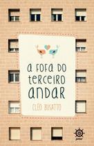A fofa do terceiro andar A fofa do terceiro andar