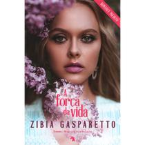 A Força da vida - Vida & Consciência