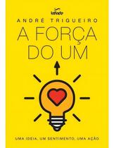 a Força Do Um a Força Do Um