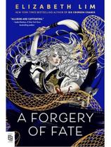 A forgery of fate - export edition