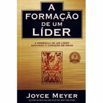 A Formação de um Líder, Joyce Meyer - Bello -