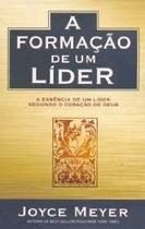A Formação de Um Líder