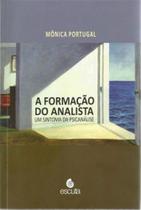 A formação do analista