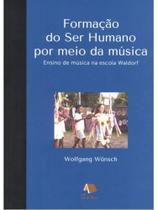 A formação do ser humano por meio da música