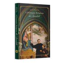A formação religiosa da juventude A formação religiosa da juventude