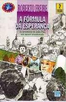 A formula da esperanca
